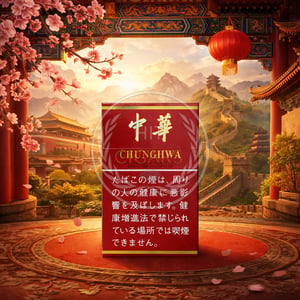 Chunghwa