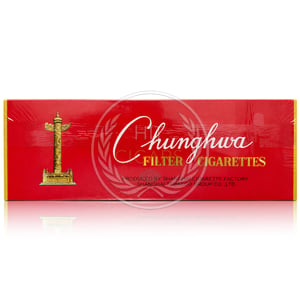 Chunghwa (Soft)