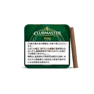 Clubmaster Mini Brazil