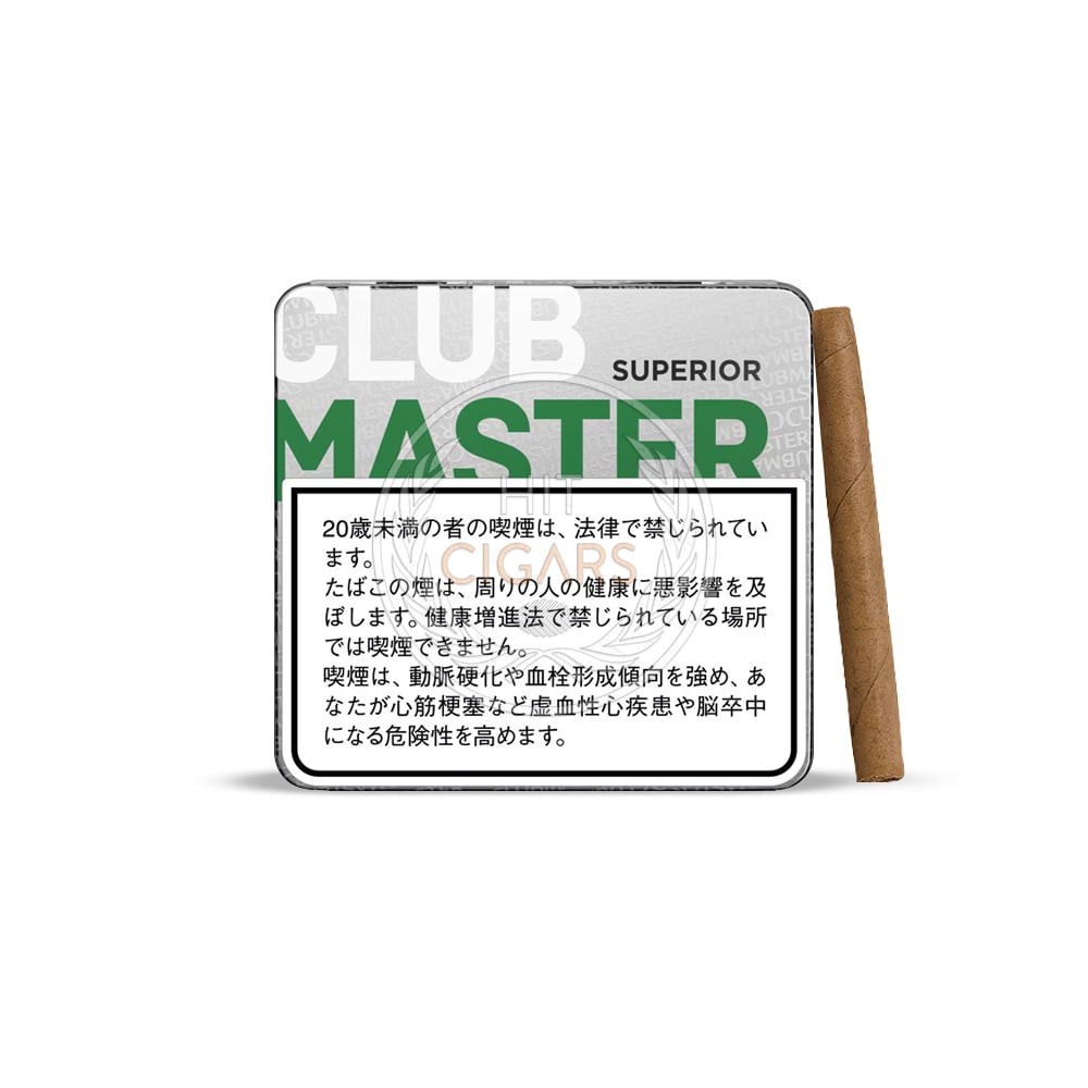 Clubmaster Superior Brazil 1 Clubmaster Superior Brazil