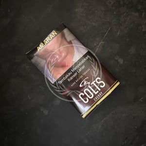 Colts Cherry 40g