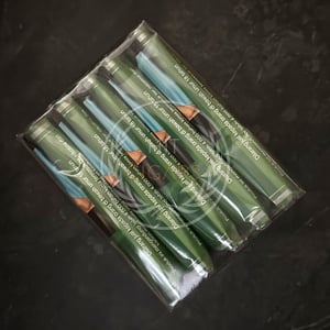 Colts Green Tea 40g