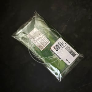 Colts Green Tea 40g