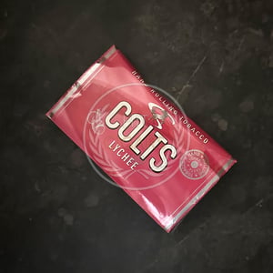 Colts Lychee 40g