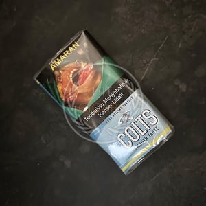 Colts Smooth Taste 40g