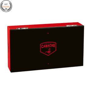 Camacho Corojo Robusto (Box of 20) 2 Camacho Corojo Robusto (Box of 20)
