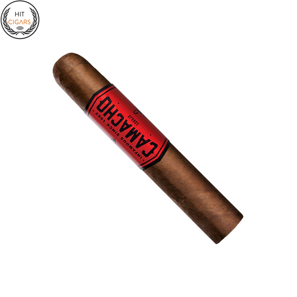 Camacho Corojo Robusto (Box of 20)