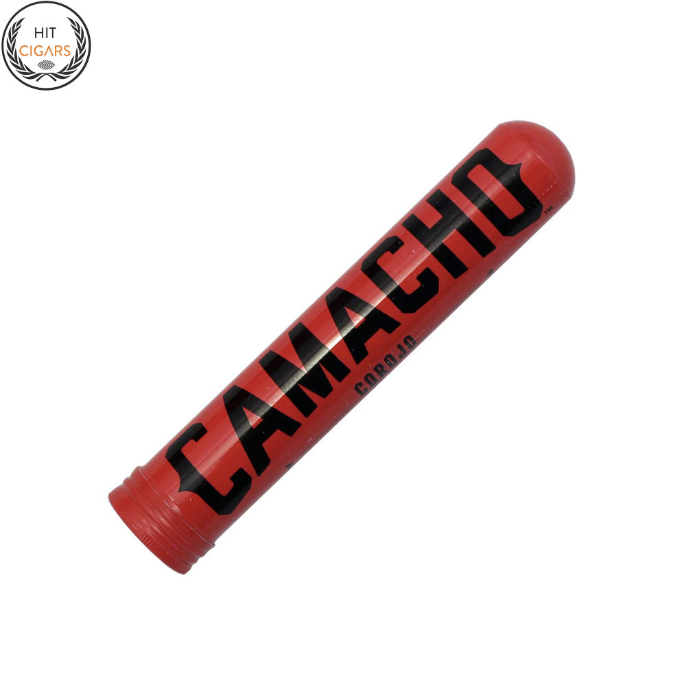 Camacho Corojo Robusto Tubos (Box of 20)