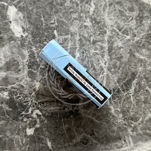 Camel Blue