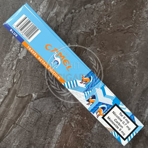 Camel Blue Travel Retail Edition