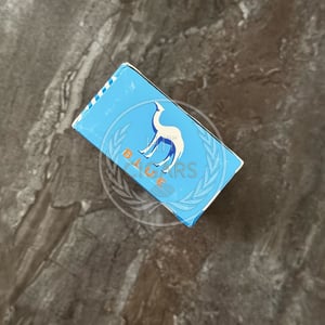Camel Blue Travel Retail Edition