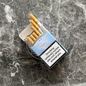 Camel Blue