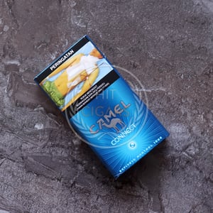 Camel Connect Activate Menthol 100's