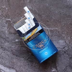 Camel Connect Activate Menthol 100's
