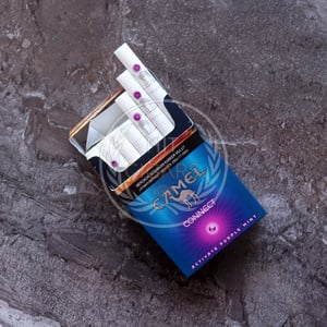 Camel Connect Activate Purple Mint