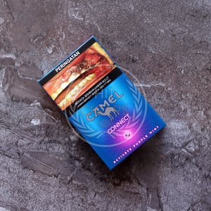 Camel Connect Activate Purple Mint