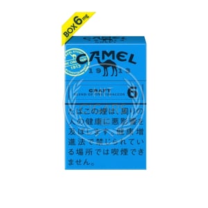 Camel Craft 6