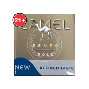Camel Senso Gold