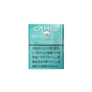 Camel Menthol Fresh