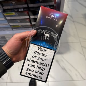 Camel Option