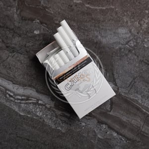 Camel White