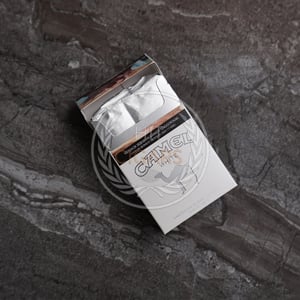 Camel White