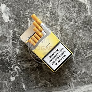 Camel Yellow