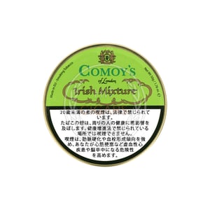 Comoy's of London Irish Mixture 50g