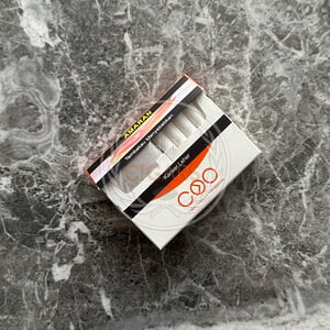 COO Orange
