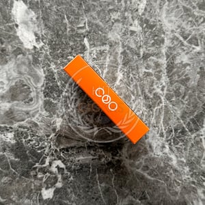 COO Orange