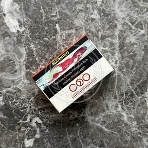 COO Brown
