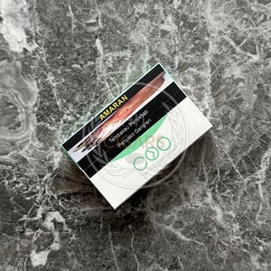 COO Ice Tea Capsule 2 COO Ice Tea Capsule