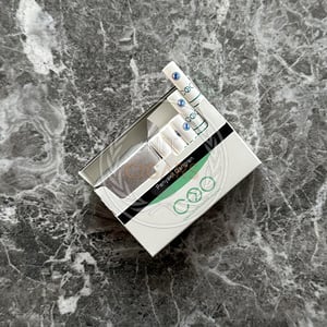 COO Ice Tea Capsule 4 COO Ice Tea Capsule