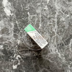 COO Ice Tea Capsule 7 COO Ice Tea Capsule