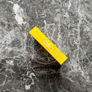 COO Yellow