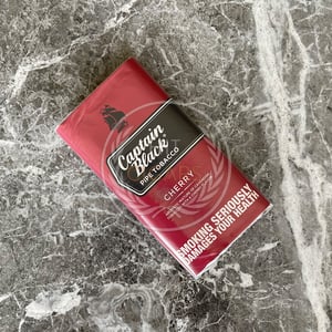 Captain Black Cherry 42.5g