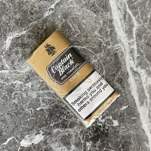 Captain Black Gold 42.5g