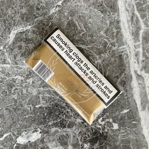 Captain Black Gold 42.5g