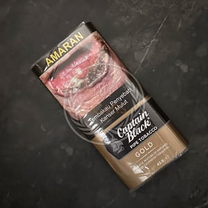 Captain Black Gold 42.5g