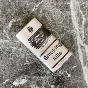 Captain Black Original 42.5g