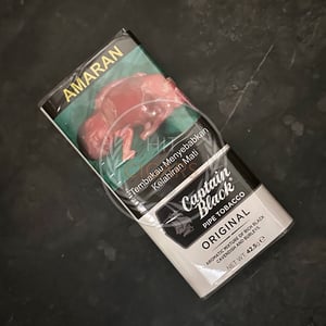 Captain Black Original 42.5g