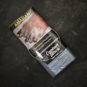 Captain Black Round Taste 42.5g