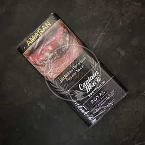 Captain Black Royal 42.5g