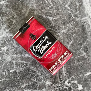 Captain Black Cherise Little Cigars