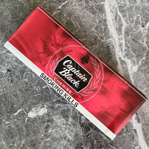 Captain Black Cherise Little Cigars