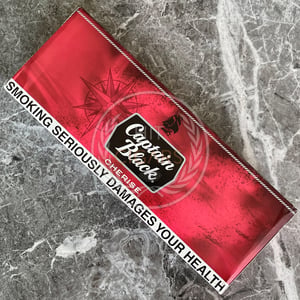 Captain Black Cherise Little Cigars