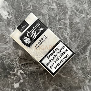 Captain Black Classic Little Cigars