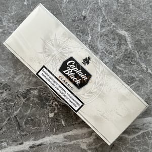 Captain Black Classic Little Cigars