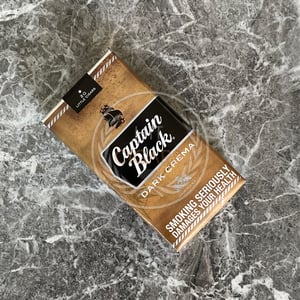 Captain Black Dark Crema Little Cigars