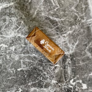 Captain Black Dark Crema Little Cigars